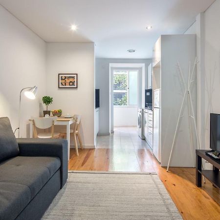 Sao Bento Ao Rato Apartment Lisboa Ngoại thất bức ảnh