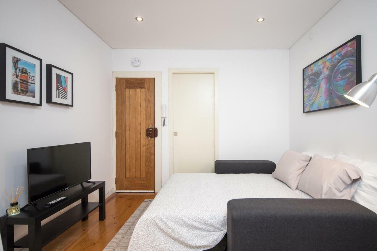 Sao Bento Ao Rato Apartment Lisboa Ngoại thất bức ảnh