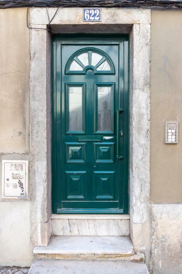 Sao Bento Ao Rato Apartment Lisboa Ngoại thất bức ảnh