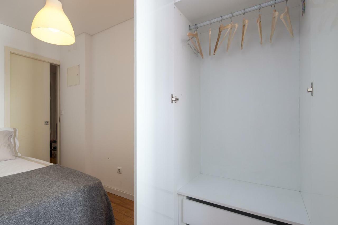 Sao Bento Ao Rato Apartment Lisboa Ngoại thất bức ảnh
