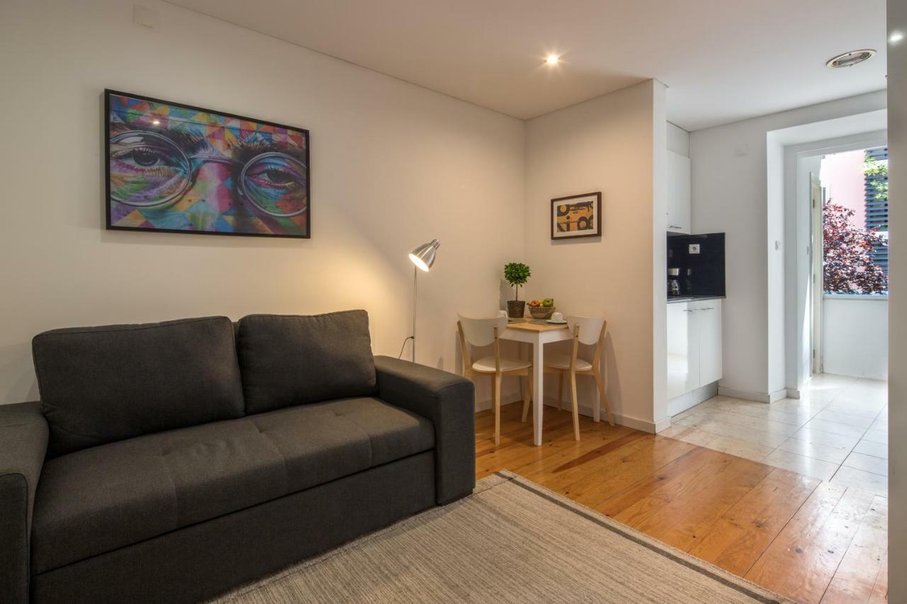 Sao Bento Ao Rato Apartment Lisboa Ngoại thất bức ảnh