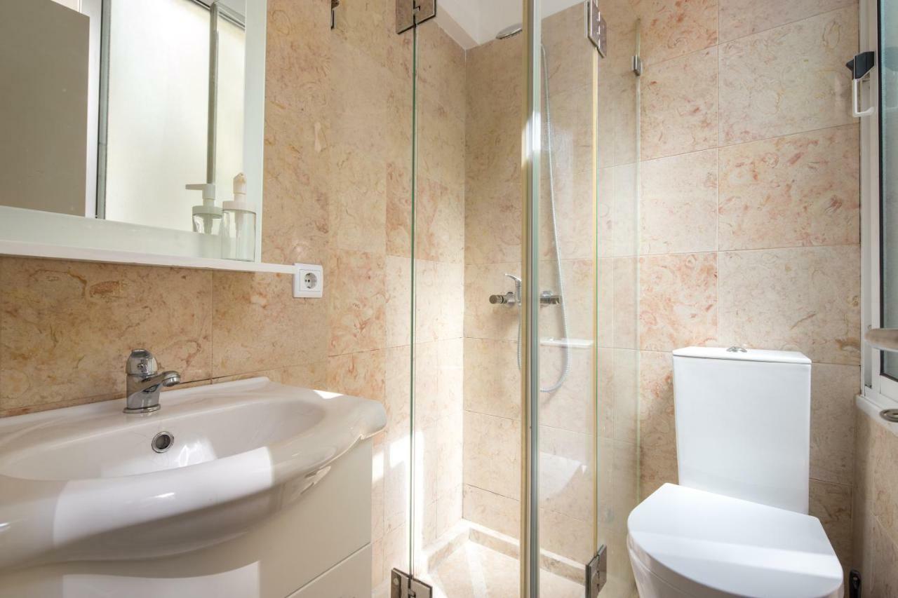 Sao Bento Ao Rato Apartment Lisboa Ngoại thất bức ảnh