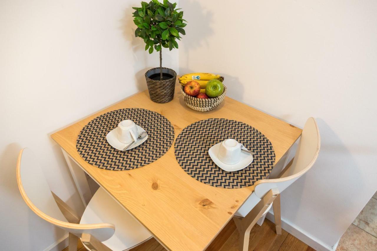 Sao Bento Ao Rato Apartment Lisboa Ngoại thất bức ảnh