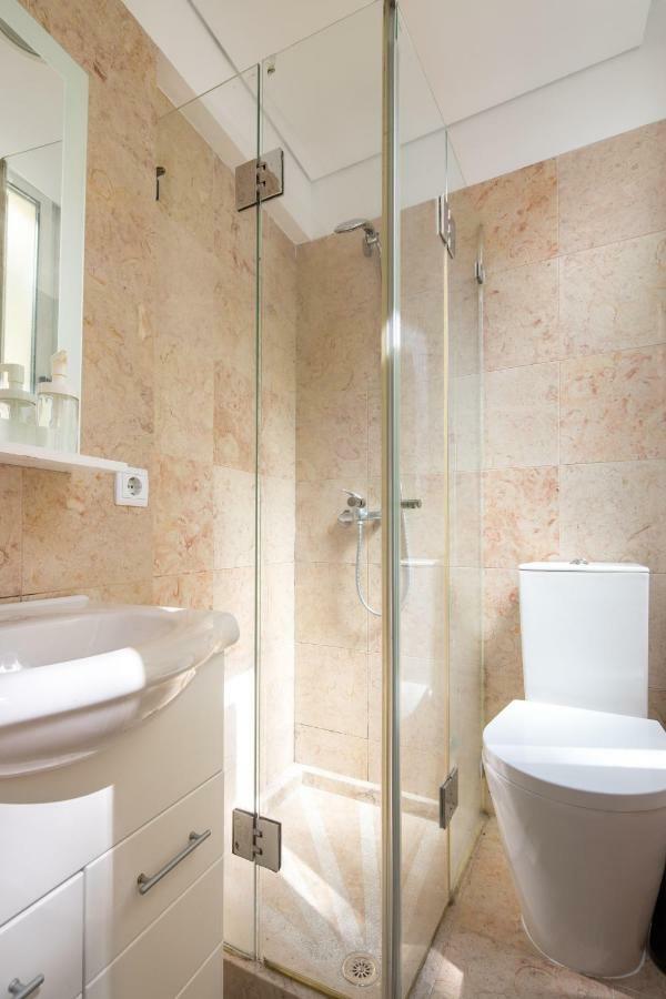 Sao Bento Ao Rato Apartment Lisboa Ngoại thất bức ảnh