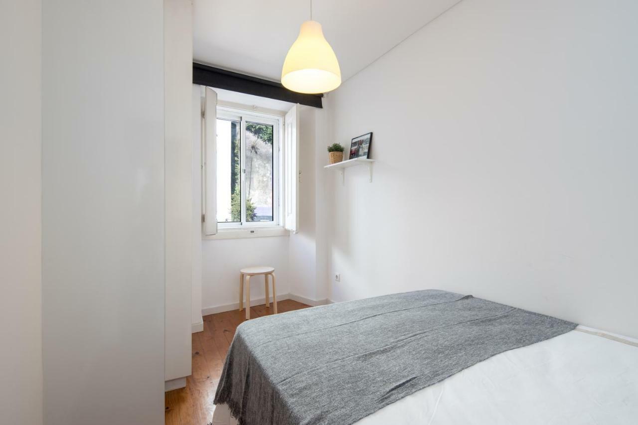 Sao Bento Ao Rato Apartment Lisboa Ngoại thất bức ảnh