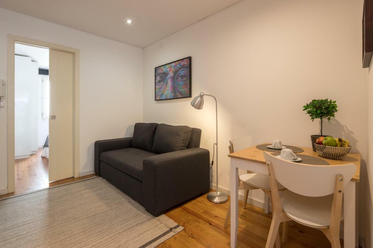 Sao Bento Ao Rato Apartment Lisboa Ngoại thất bức ảnh